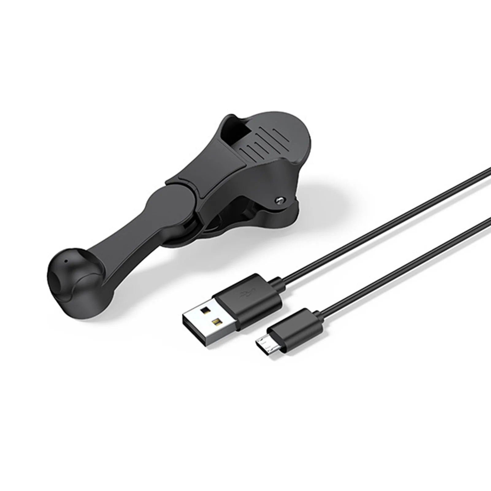 Digital Auto Screen Clicker for Smart Phone Apps Video Live Streaming Gadget Smartphone Game Screen Touch Tripods Tapper