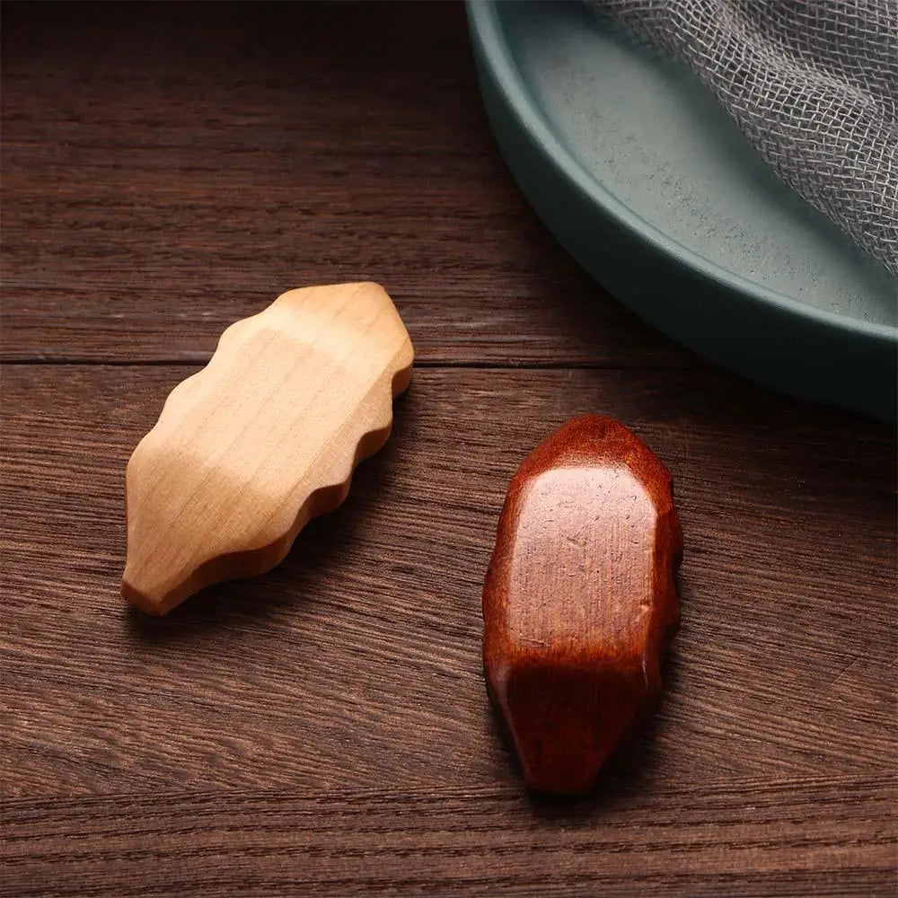 Kitchen Leaf Shape Rest Kitchen Tool Spoon stand Stand Chopstick Rack Fork Rack Tableware Chopsticks Holder