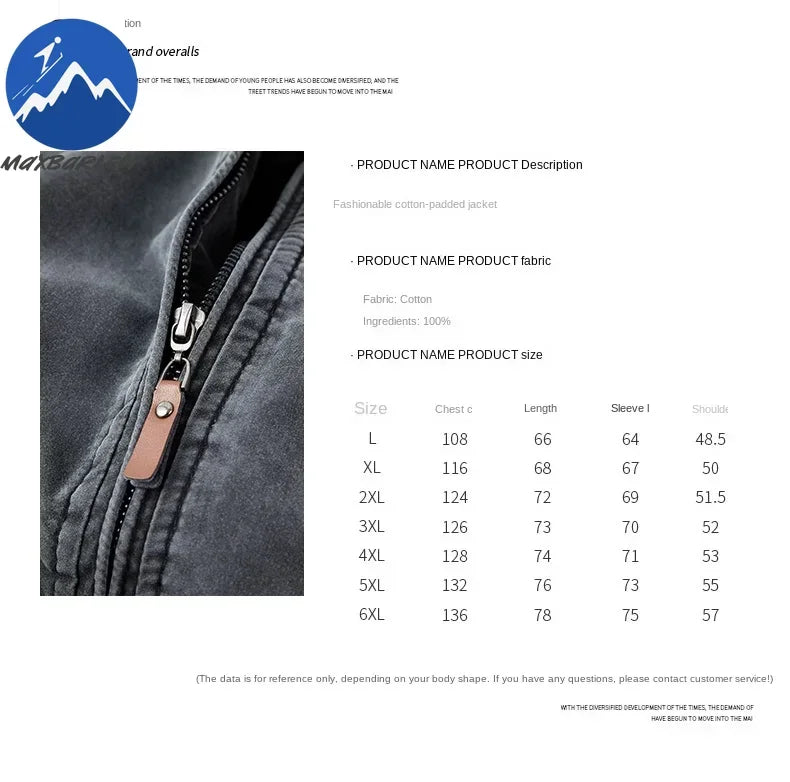 Men Denim Jacket Retro Fashion Cotton Slim Fit Vertical Collar Motorcycle Jackets Autumn 2025 Man Jeans Coats Plus Size Clothes