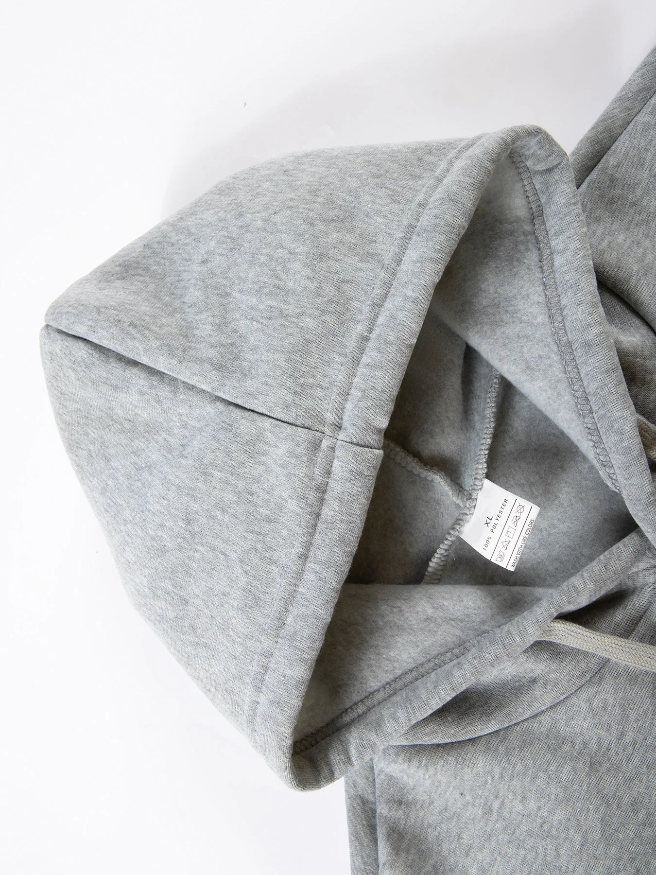 Tracksuit for Men Hoodie Sweatshirt and Pants Set Autumn Warm Sports Suits Male Casual Jogging Pullover Trousers 2 Pieces Sets