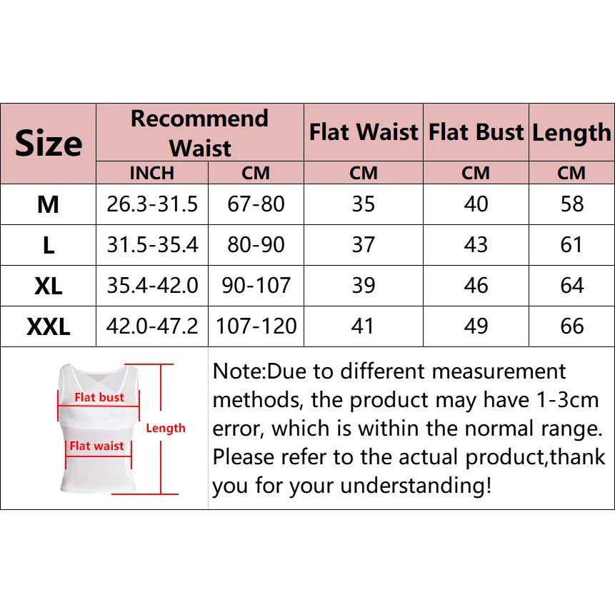 Compression Shirts for Men Slimming Undershirt Body Shaper Fitness Tank Tops Workout Sleeveless Shapewear Vest Mesh Cross Tops