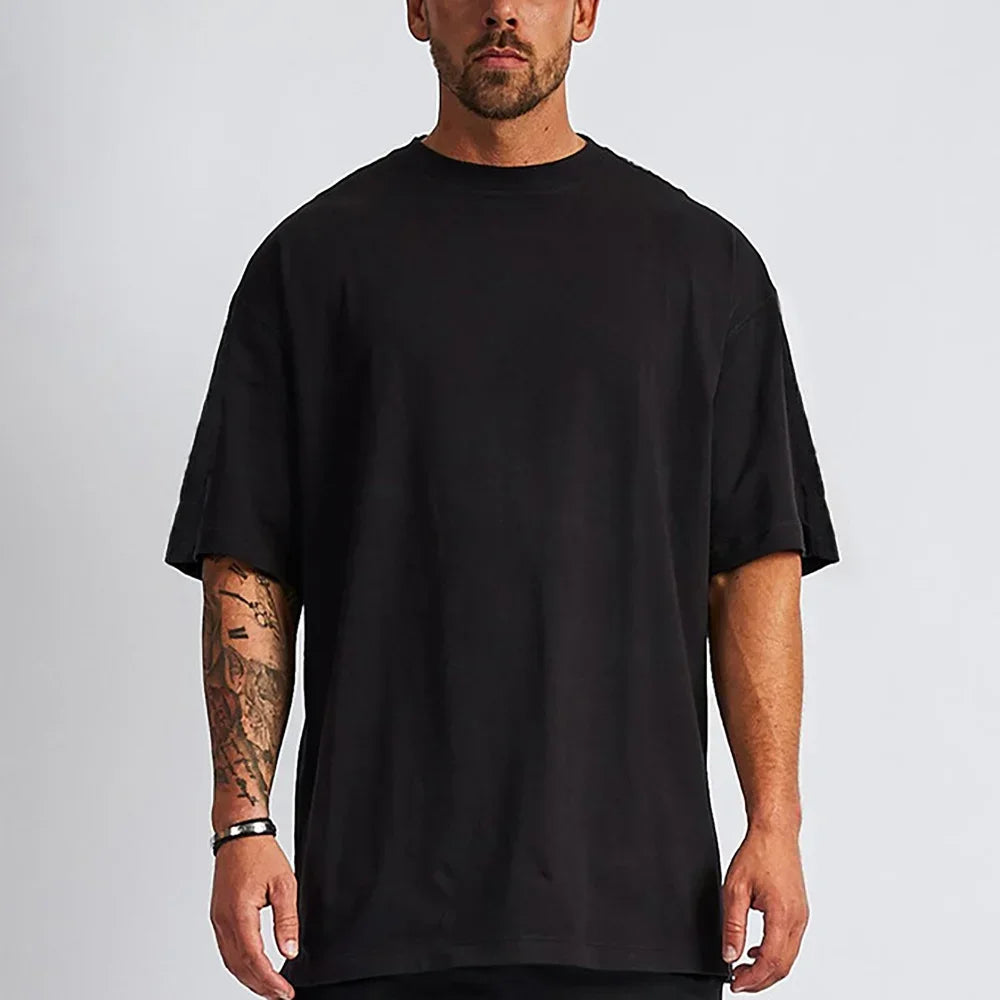 New Men T Shirt Casual Arris Camera Logo T-shirt Graphic Oversized Sports Tops Breathable Comfortable Streetwear S-3XL Very cool