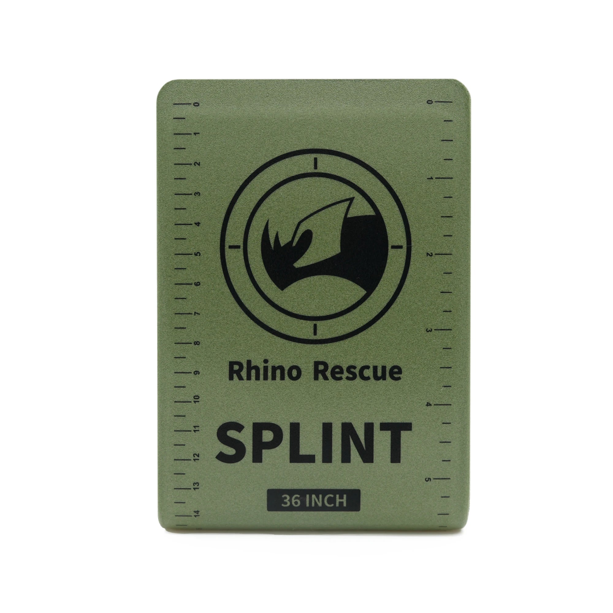RHINO RESCUE First Aid Splint 36