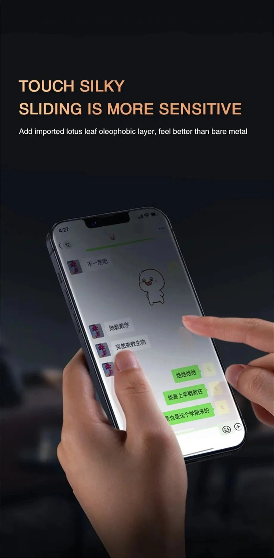 1~4PCS Anti-Spy Glass For iPhone 16 15 14 13 Pro Max Privacy Screen Protectors & Camera Protection Film For iPhone15 12 11 Pro