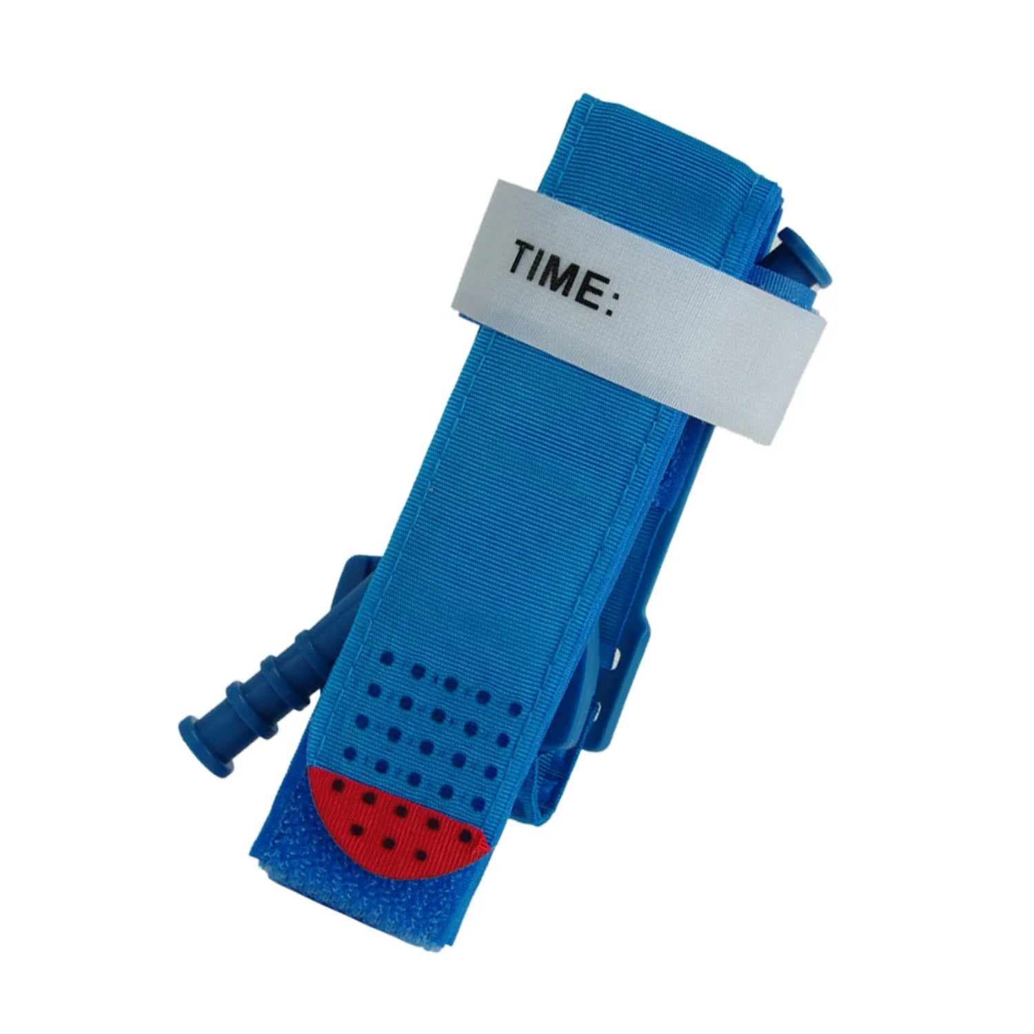 1pcsBlue/Red/Khaki/Black CAT Tourniquet Tactical Military Survival Outdoor Combat Turnstile Rotating First Aid Medical Emergency