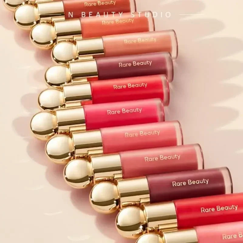 Rare Beauty Popular Liquid Blusher Bronze Contour Dressing Stick Makeup Gel Face Coverage Cheek Stain Matte Natural Contour