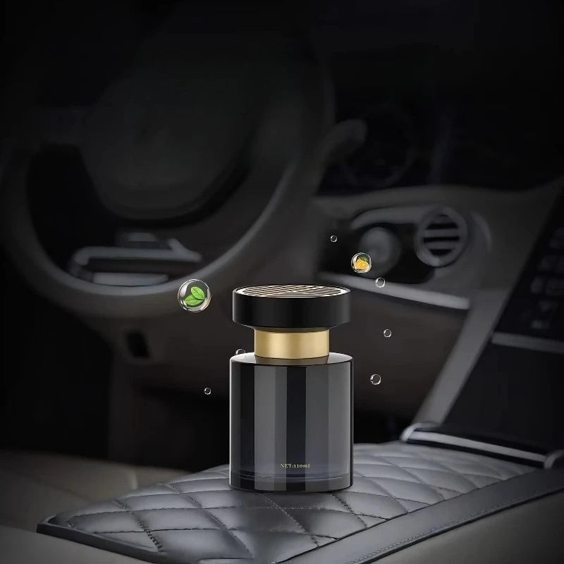Automobile Perfume Exclusive in Car High End Fragrance Lasting Fragrance and Odor Removal for Men and Women
