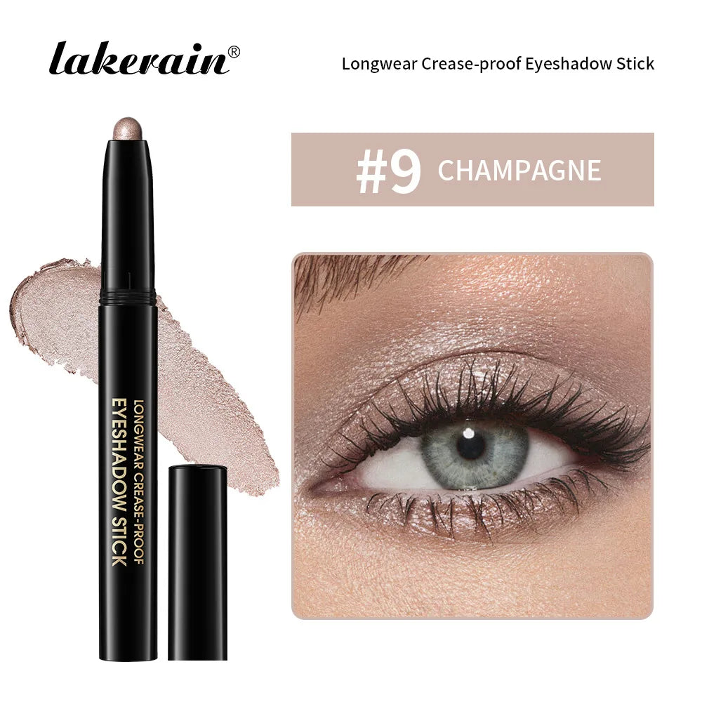 Makeup Flower Nose Yes Shimmer Matte Natural 1.5g Eye Shadow Make Up Best Sell