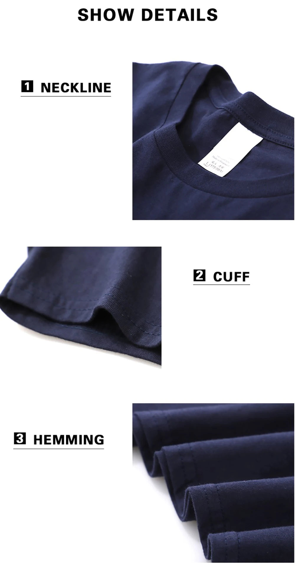 Male t-Shirts Oversized Cotton t Shirts Printed Heisenberg Letter Tshirt Hip Hop Blouse Men's Clothing o-Neck Breathable Tees