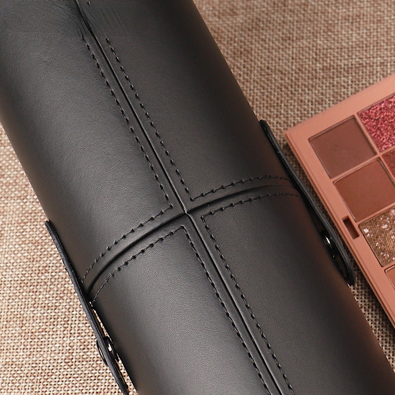 Makeup Brushes-portable Brush Bucket-2 Colours Available To Choose-Half Price for The Second Item