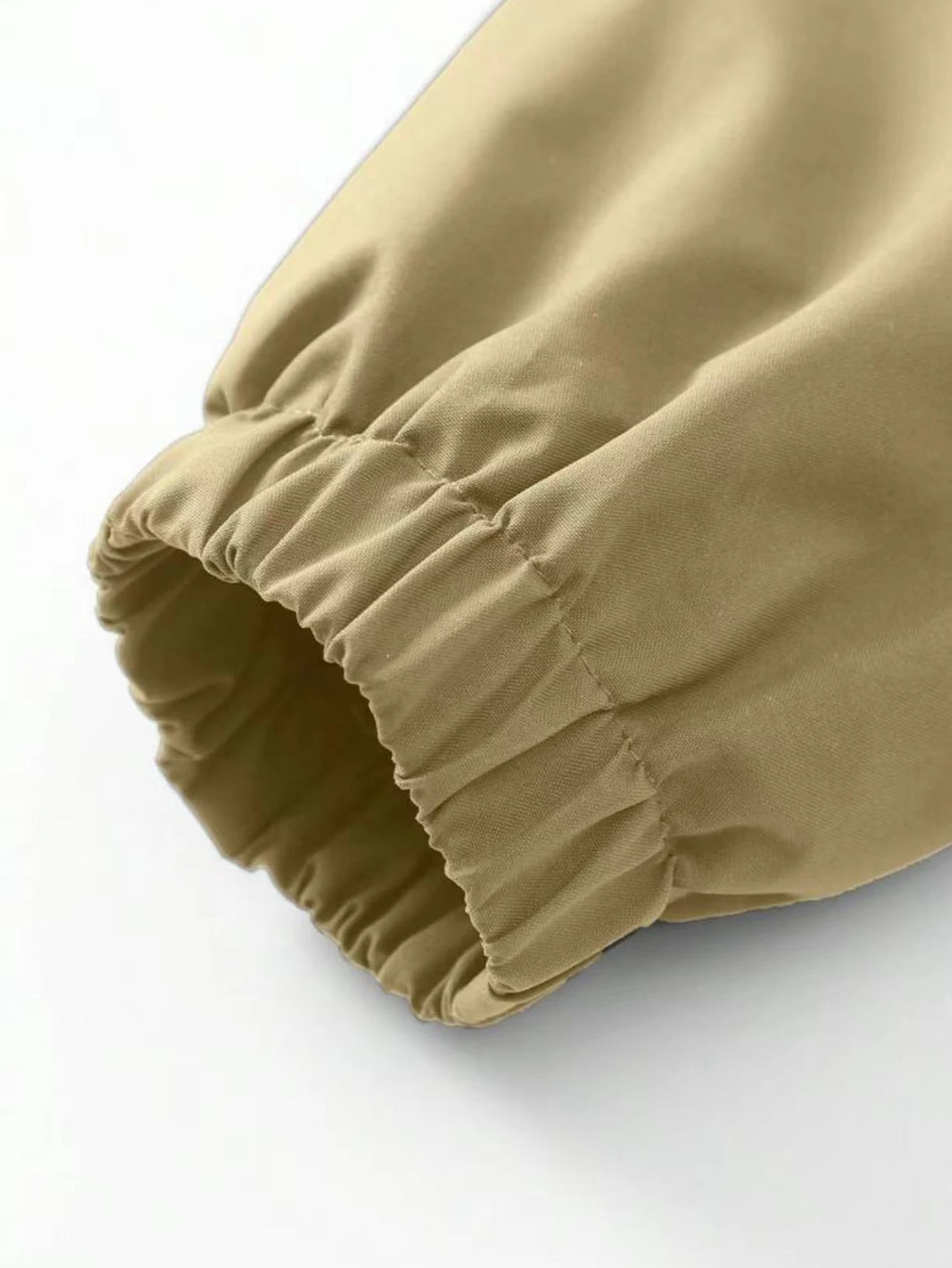 Men's Jacket Men's Long-Sleeved Hoodie Men's Casual Fashion Jacket Men's Coat Long-Sleeved Jacket