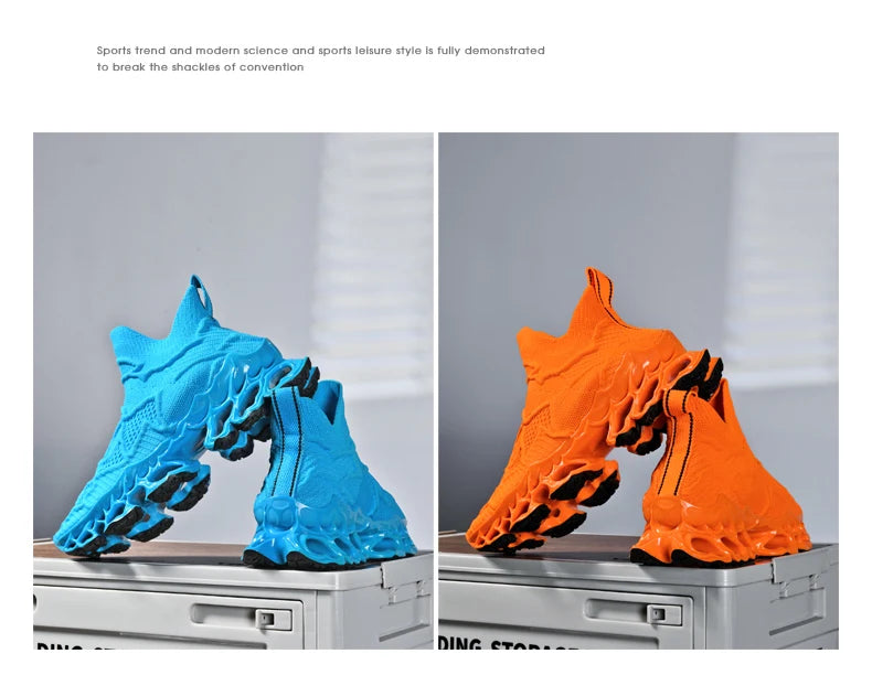 Shoes men Sneakers Male casual Mens Shoes tenis Luxury shoes Trainer Race Breathable Shoes fashion  running Shoes for women