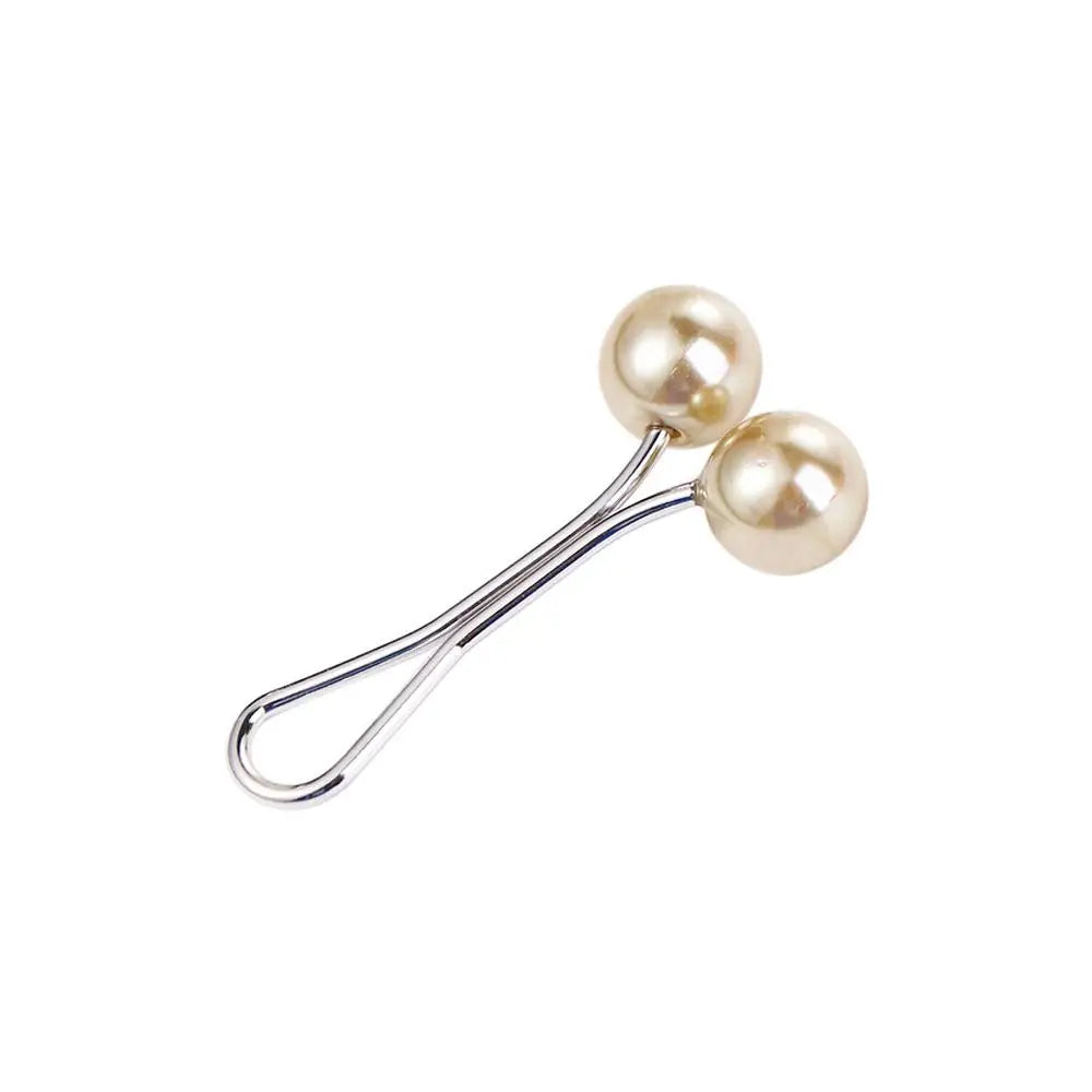 Clothing Accessories For Girls Party Jewelry Headscarf Pins Clips Women Brooches Hijab Scarf Clips Muslim Scarf Shawl Clips