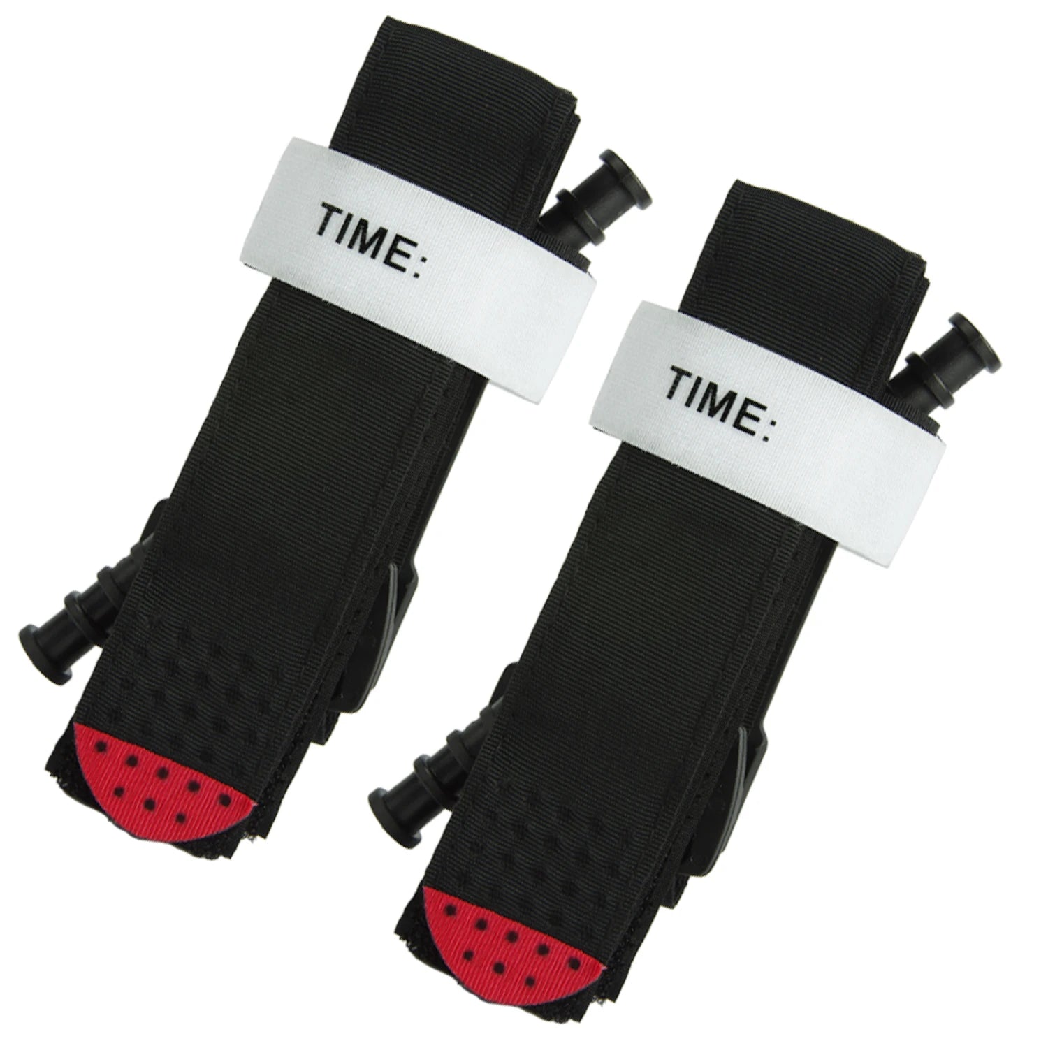 1pcsBlue/Red/Khaki/Black CAT Tourniquet Tactical Military Survival Outdoor Combat Turnstile Rotating First Aid Medical Emergency