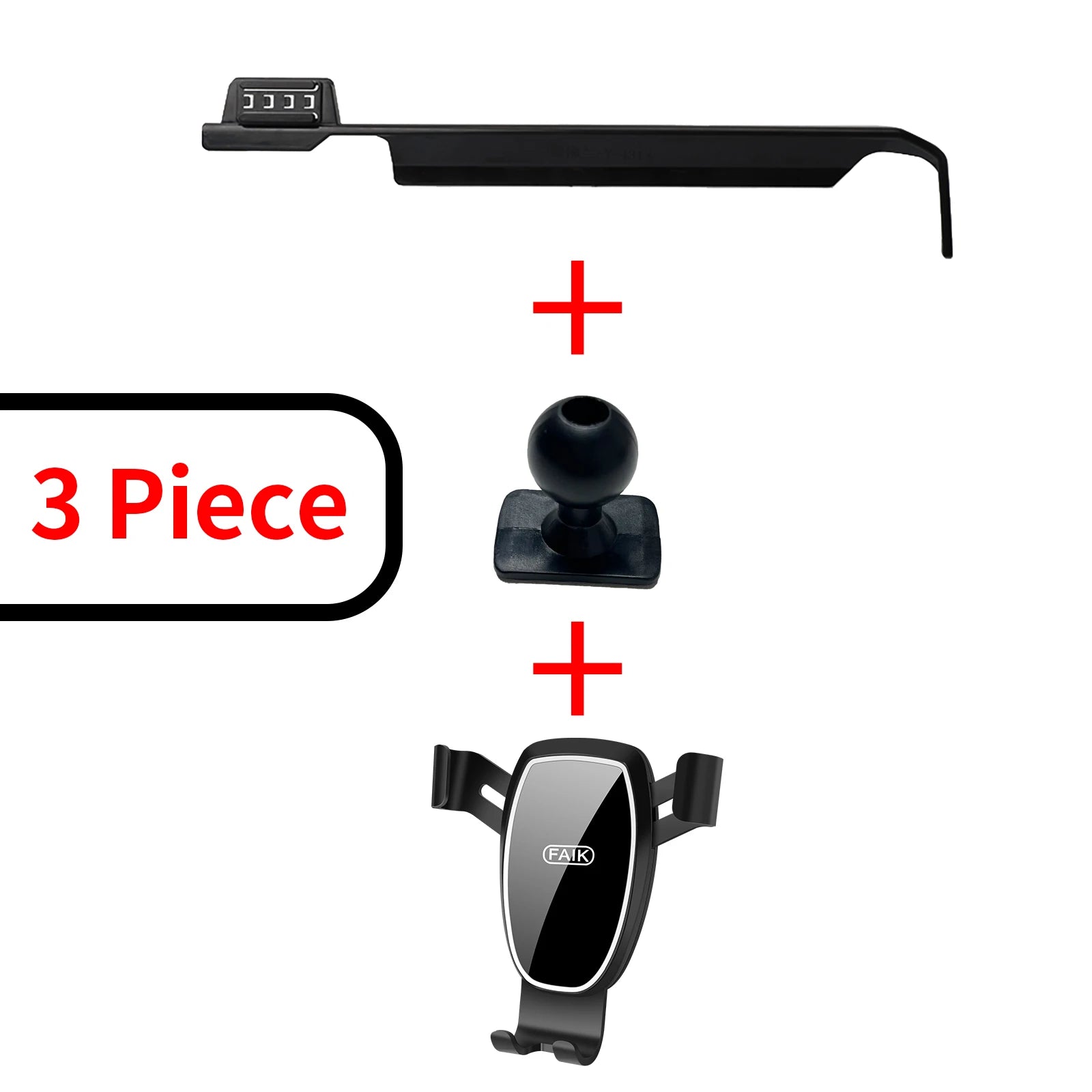 Car Mobile Phone Holderfor Chevy Chevrolet Silverado 2022 2023 2024 2025 GPS Bracket Navigation Stand Auto Accessories