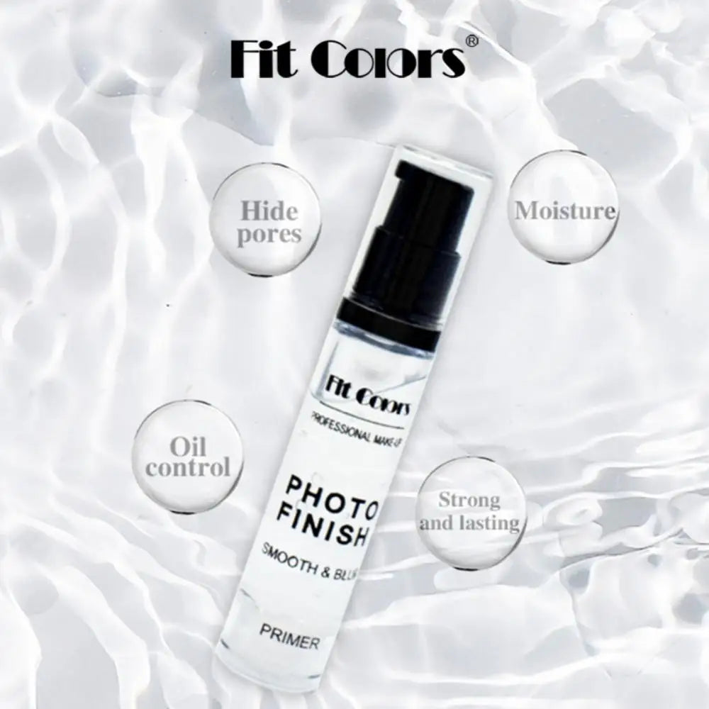 Makeup Primer Face Moisturizing Matte Make Up Foundation Primer Pores Invisible Prolong Facial Oil-control Make Up Items