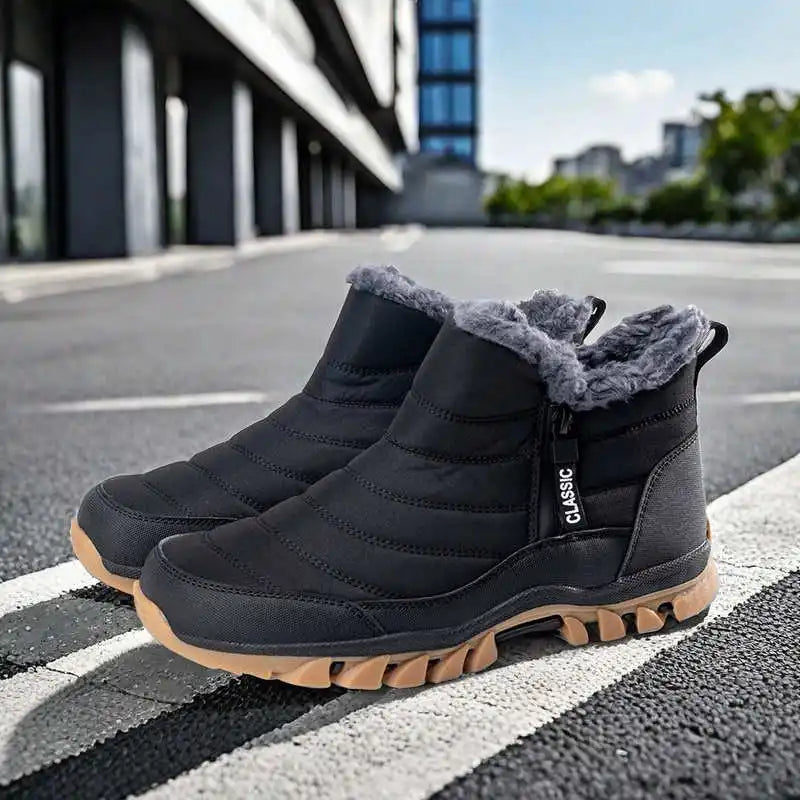 Platforme Anti Slip Man's Health Shoes Casual Sports Sneakers For Trainer Comfortable Sapa League Sapatenis Tenya