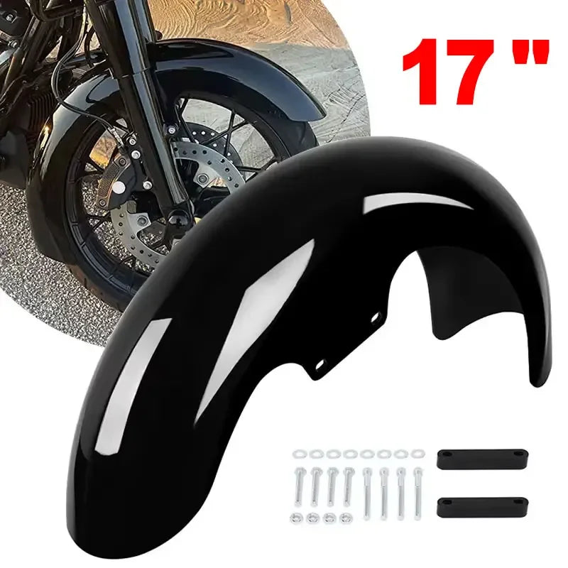 Motorcycle 17