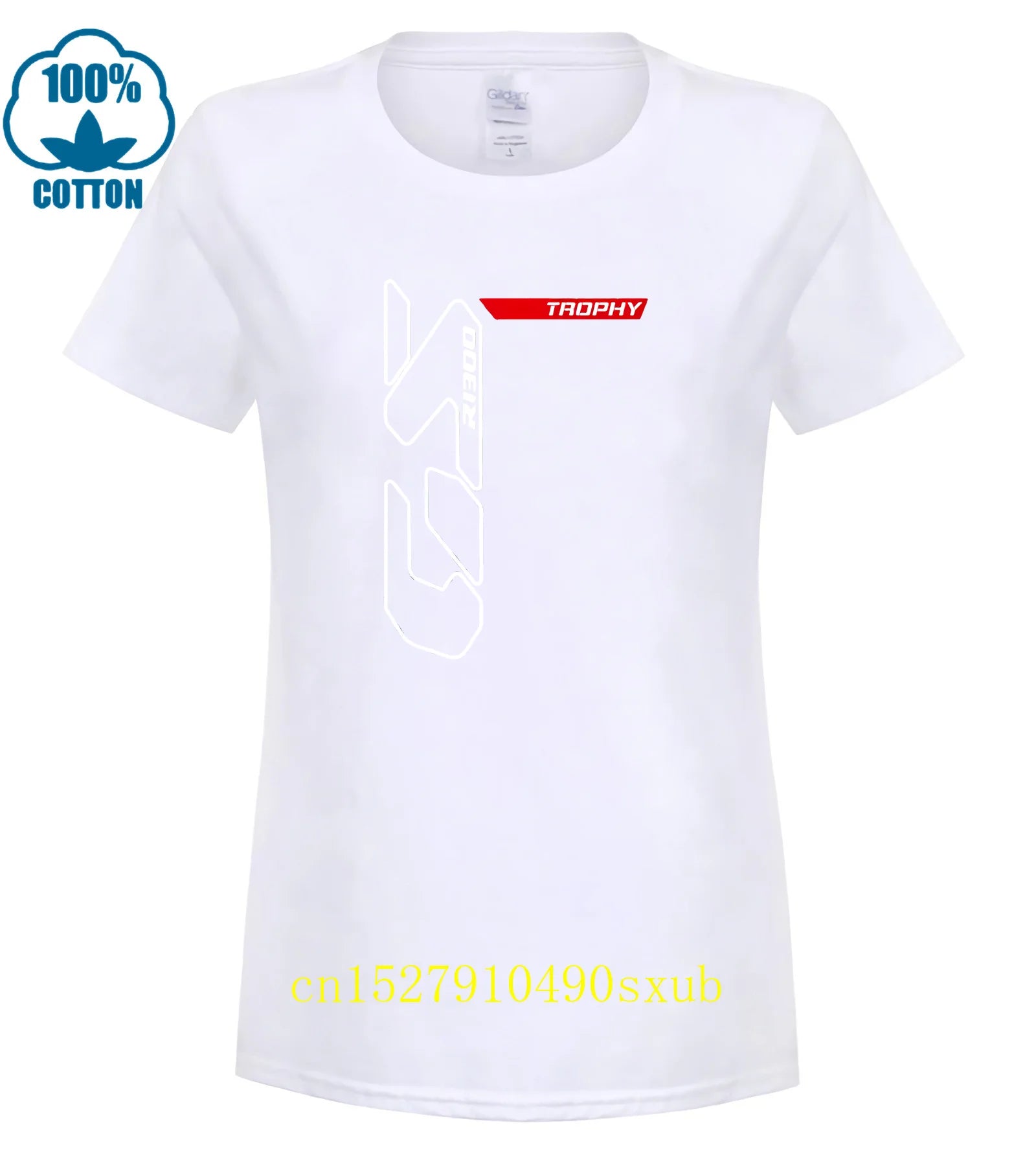 2025 Men T Shirt Casual R 1300 GS Triple T-shirt Graphic Oversized Sports Tops Breathable Comfortable Streetwear S-4XL Cool Tee