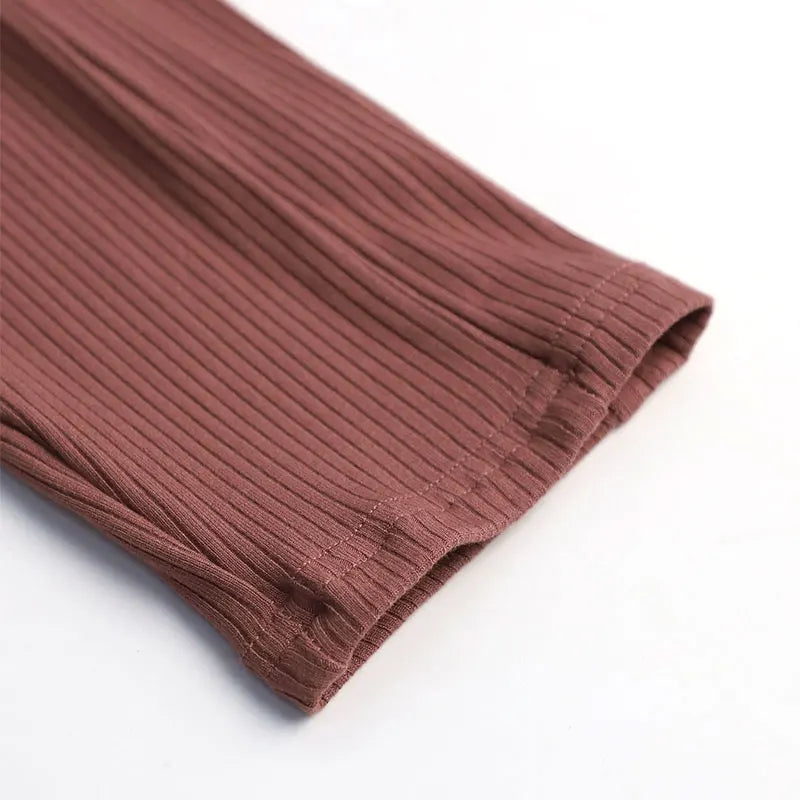 Sports Women Suit Summer Streetwear Fashion New Short Sleeve T-shirt Bodycon Trousers Two Piece Solid Sexy Lady Sports Clothing