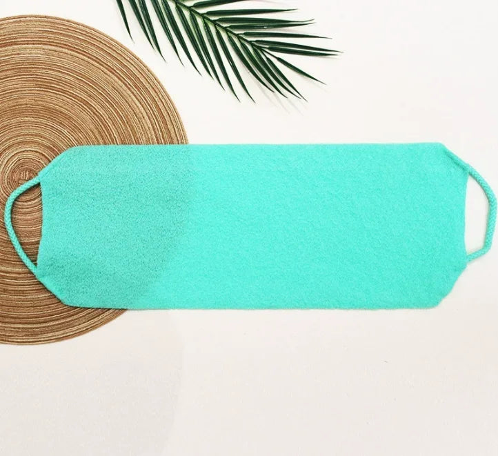 4pcs Coral Velvet Bathroom Supplies, Soft Hand Towel, Absorbent Cloth Dishcloths, Hanging Cloth, Kitchen Accessories