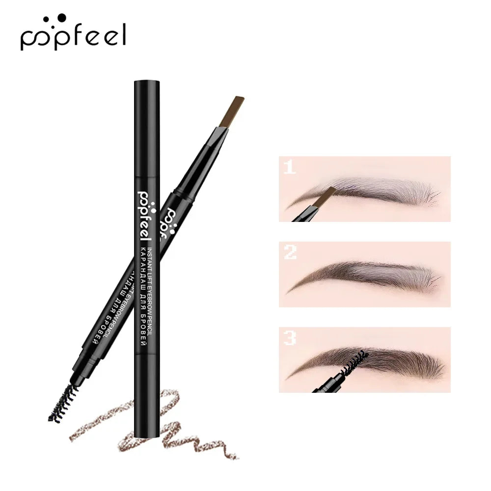 Make Up Sets Eyeshadow Lipstick Eyebrow Concealer Powder Brush Complete Makeup Kit For Women Female Beginner Student Full Set