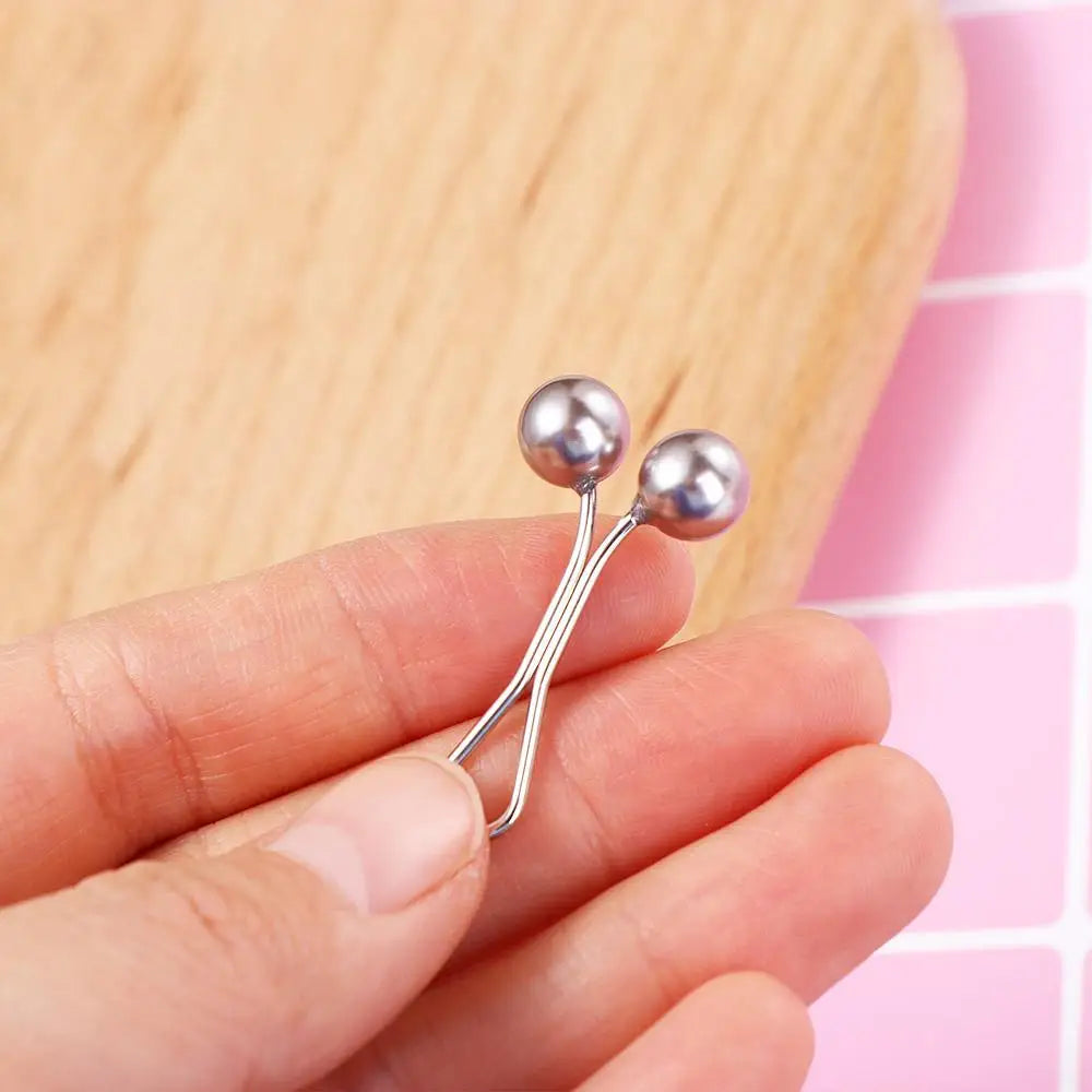 Clothing Accessories For Girls Party Jewelry Headscarf Pins Clips Women Brooches Hijab Scarf Clips Muslim Scarf Shawl Clips