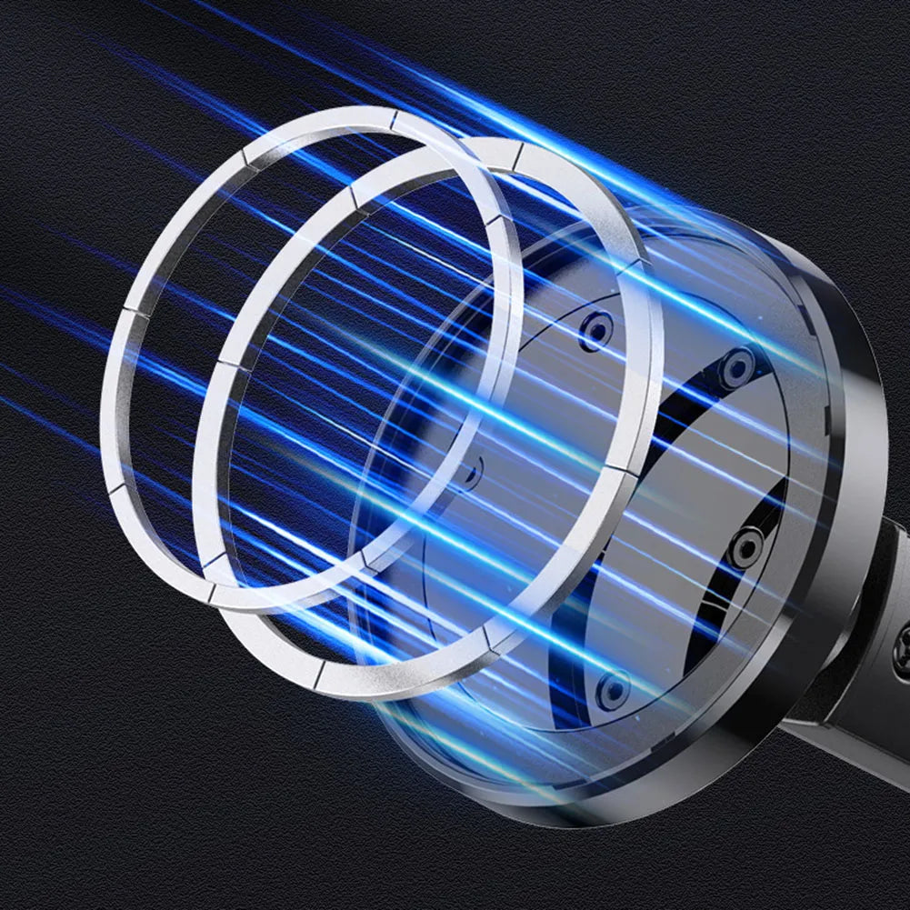 For Car Use For Most Phones 2 In 1 Design 360 Rotation Daily Commute Flexible Car Gadget For Phone And Drinks Water Cup Fitment