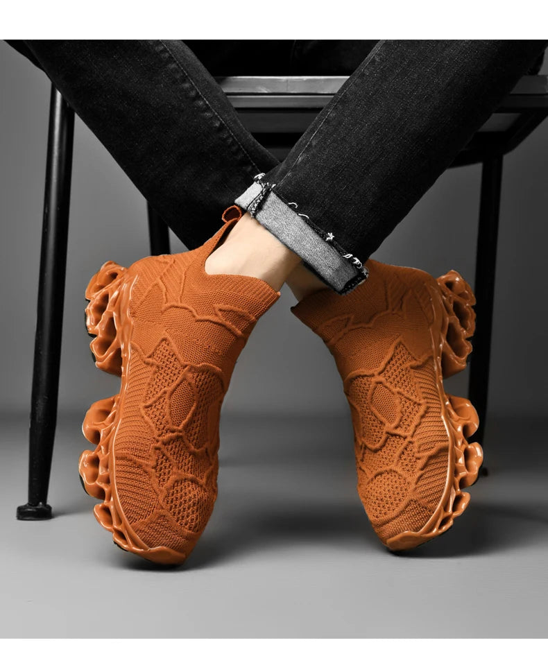 Shoes men Sneakers Male casual Mens Shoes tenis Luxury shoes Trainer Race Breathable Shoes fashion  running Shoes for women