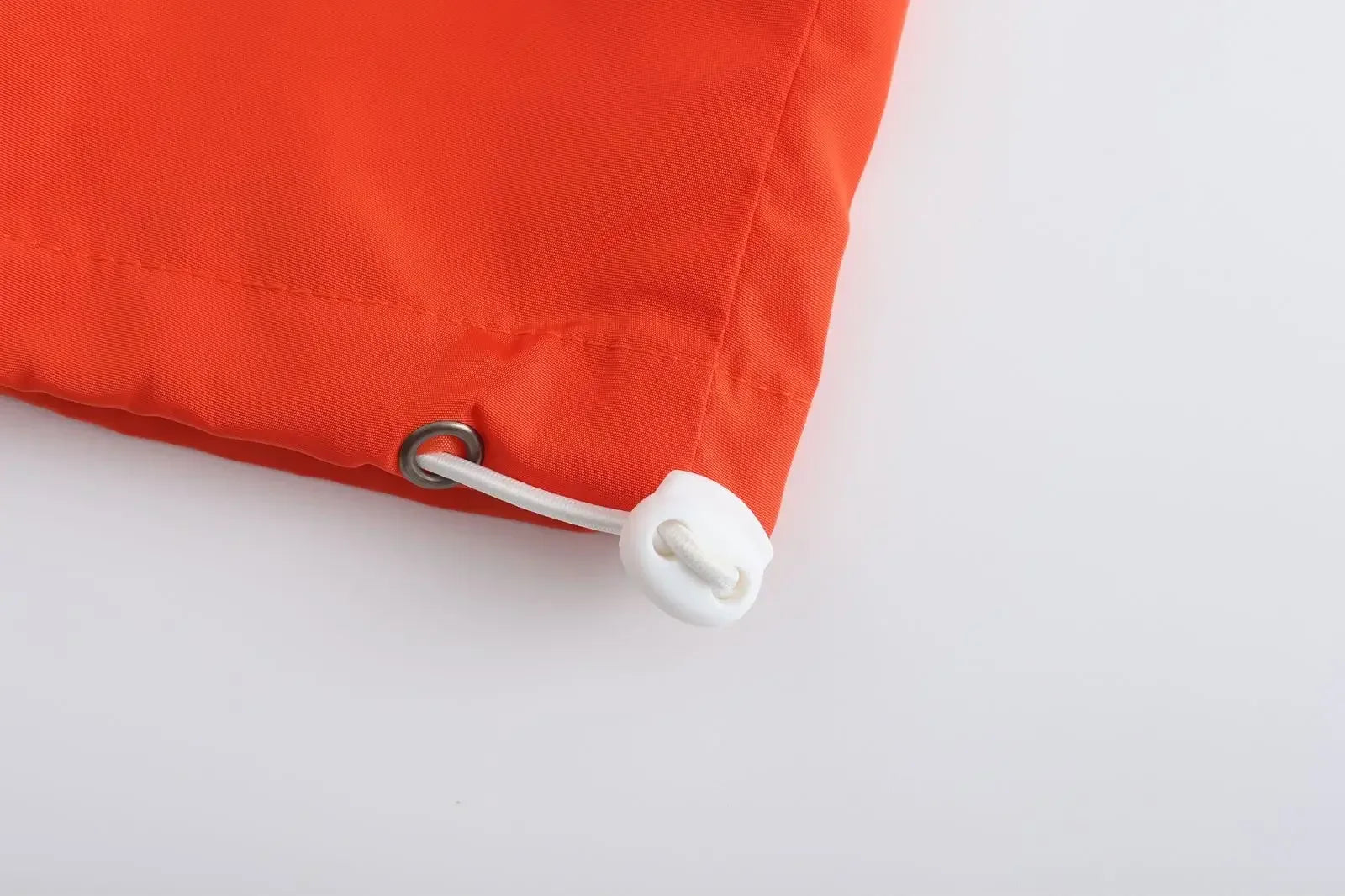 Men's jacket, large size 2025 autumn/winter high-quality fashionable jacket, new hooded windbreaker, fashionable print