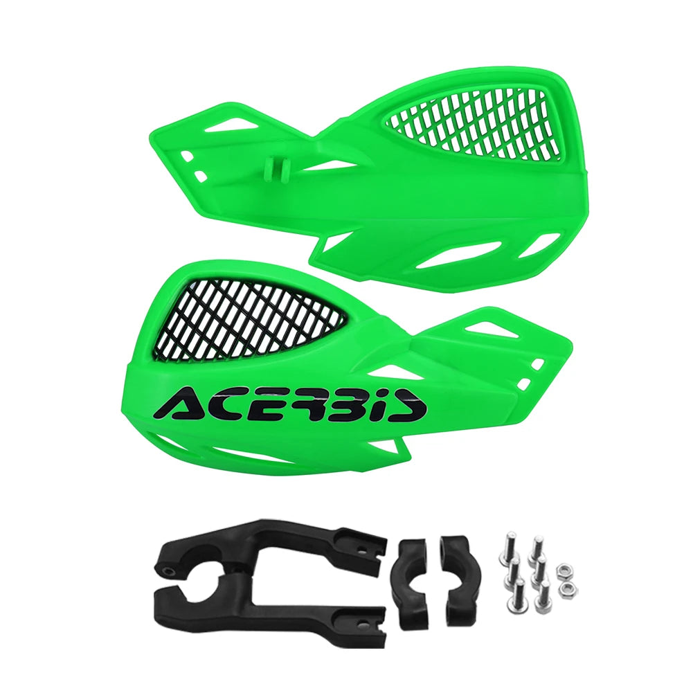 Motorcycle Hand Guard Handguard Shield Windproof Universal Protective Gear For 450 530EXC EXC-R XC-W XCR-W Yamaha SEROW225/250
