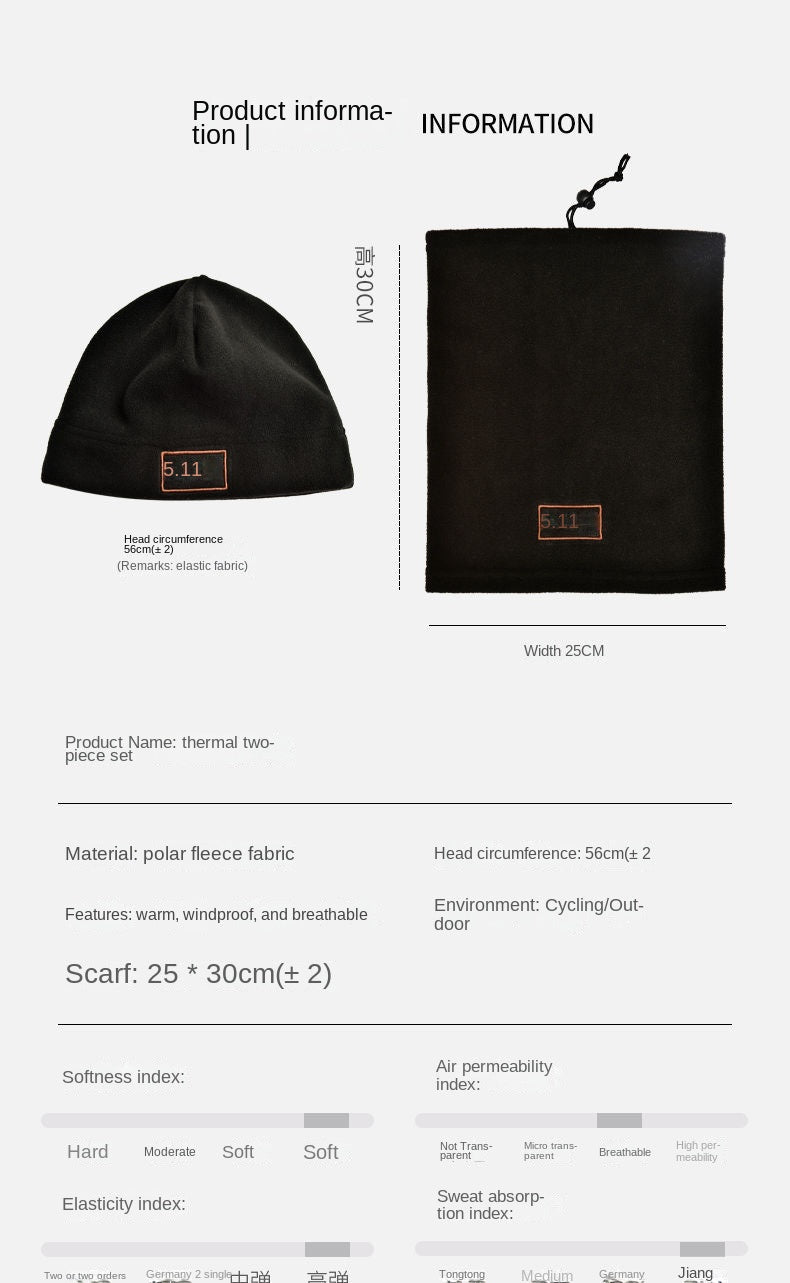 Winter Polar Coral Hat Fleece Balaclava Men Face Warmer Beanies Thermal Head Cover Tactical Military Sports Scarf Caps