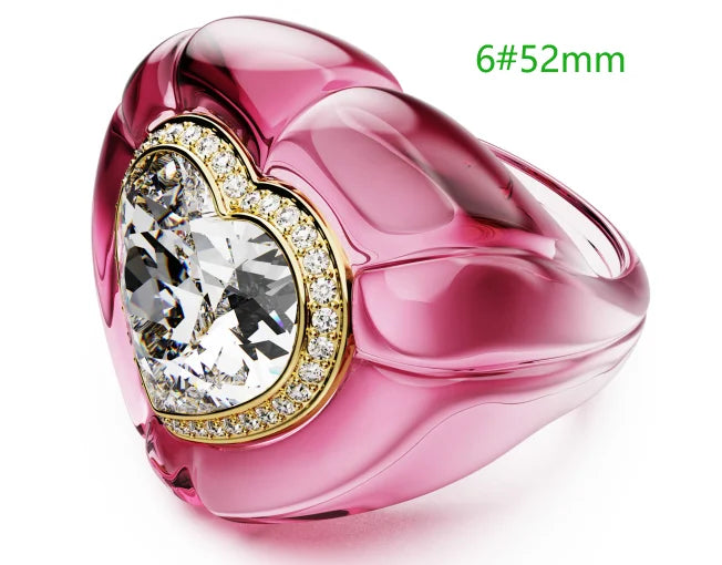 2025 New Color Jewelry Set Necklace Earrings Bracelet Exquisite Luxury Charm Gift Women's Accessories Wedding Gift