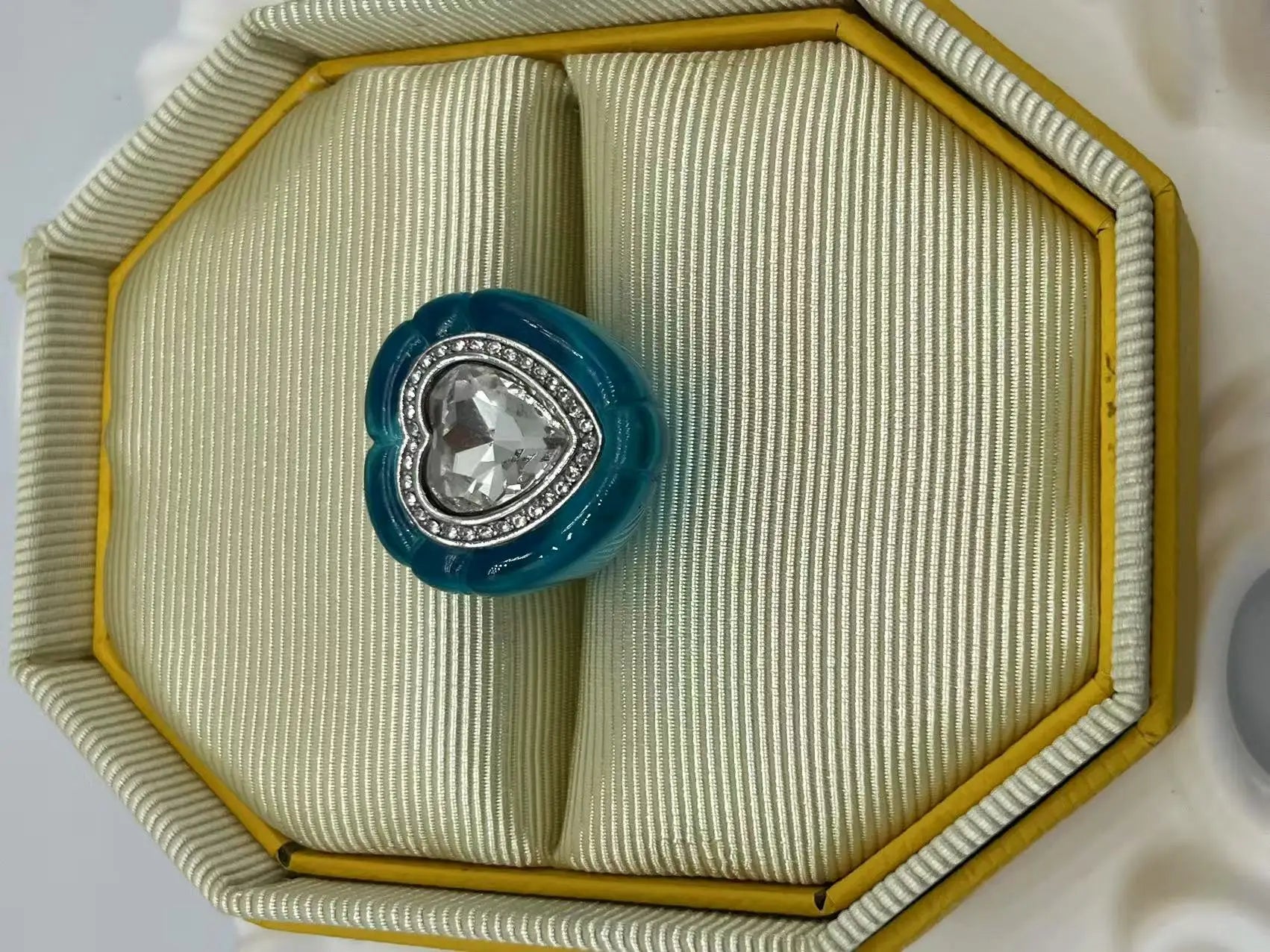 2025 New Color Jewelry Set Necklace Earrings Bracelet Exquisite Luxury Charm Gift Women's Accessories Wedding Gift