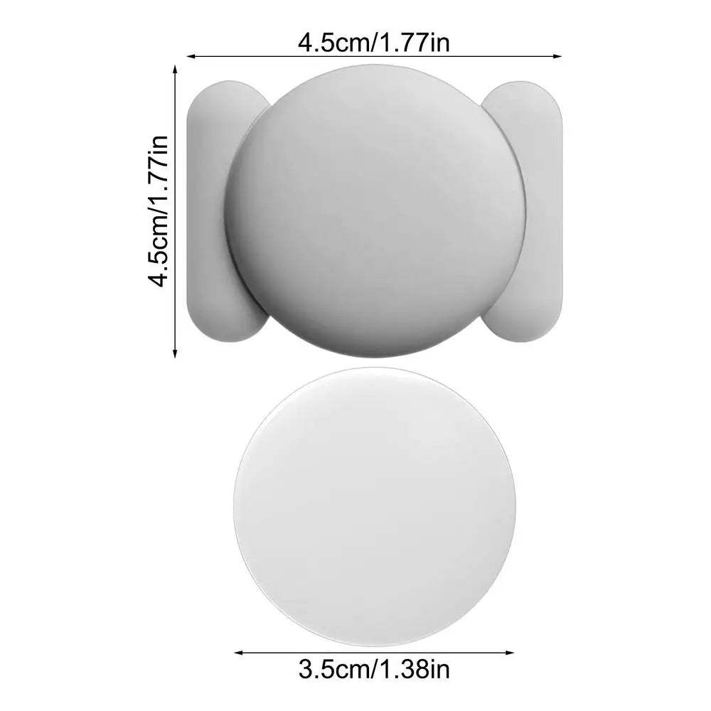 Magnetic Tracker For Car Smart Safe GPS Tracker With Magnetic Case Mobile Phone Gadgets For Outdoor Adventure Travel Hiking Bike