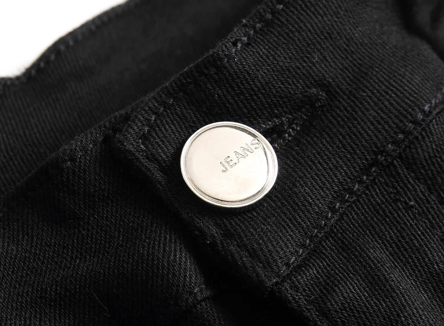 2023 Men Black Jeans Autumn Casual Mens Cotton Jeans Straight Male Denim Pants Baggy Jeans Trousers pantalones hombre