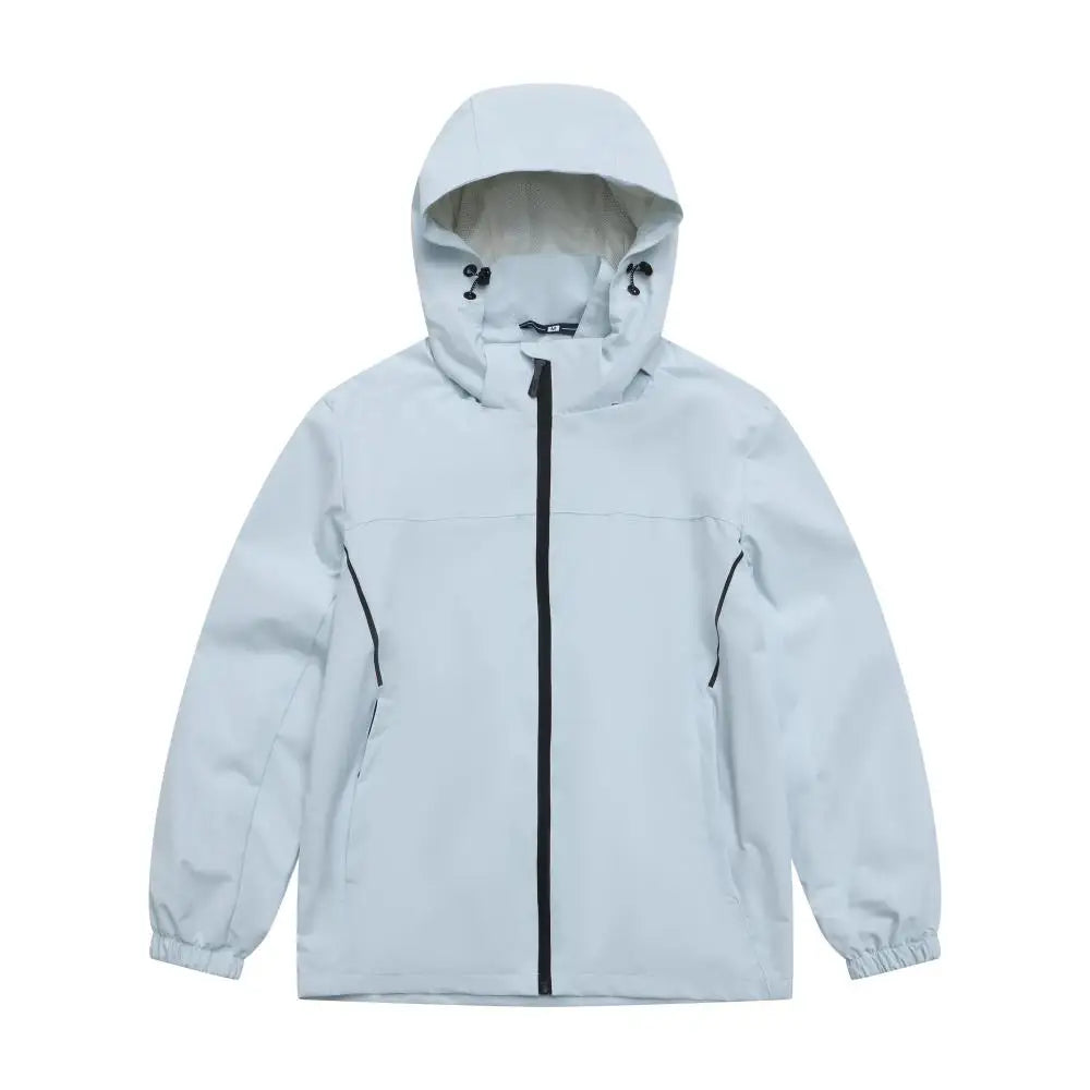 The latest men's and women's jackets are waterproof, quick-drying, windproof, rainproof, and UV-resistant for outdoor activities