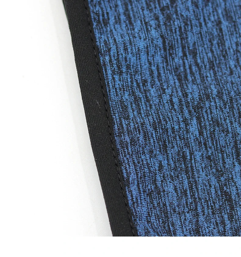 Winter Headbands for Hair Woman Men Outdoor Fleece Ear Protection Hair Bands Sports Cycling Warm Forehead Cover Hair Accessories