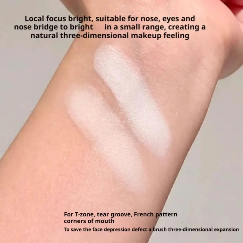 Face Contour and Highlight Palette 2 Tones Face Contouring Makeup Contour Palette for Mature Skin powder Foundation Concealer