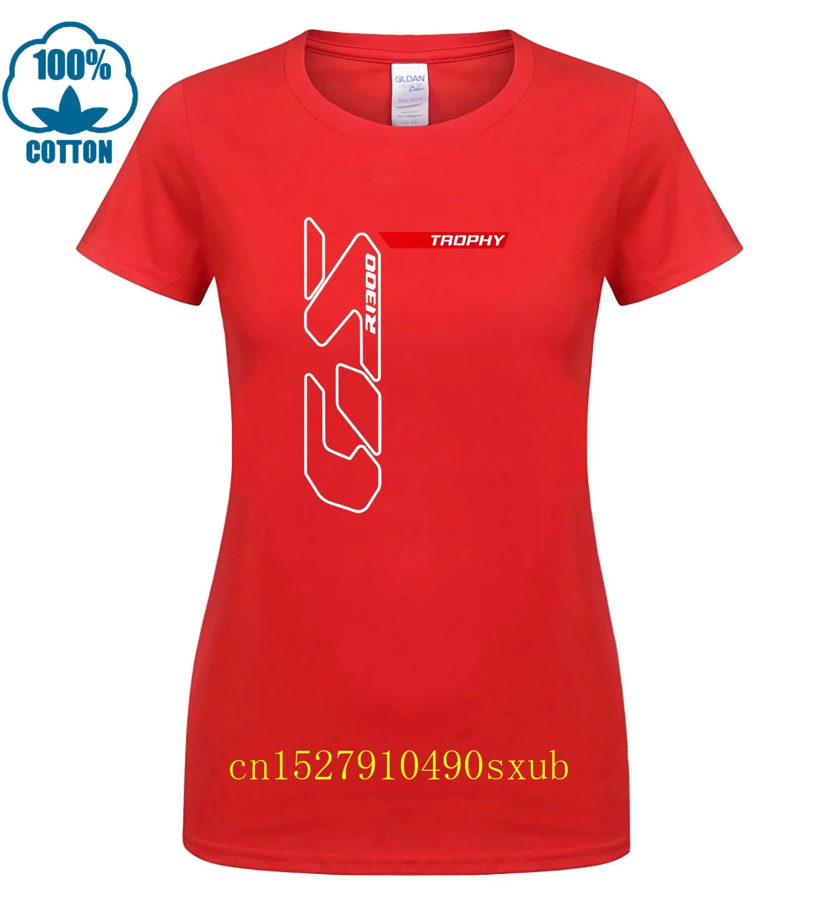 2025 Men T Shirt Casual R 1300 GS Triple T-shirt Graphic Oversized Sports Tops Breathable Comfortable Streetwear S-4XL Cool Tee