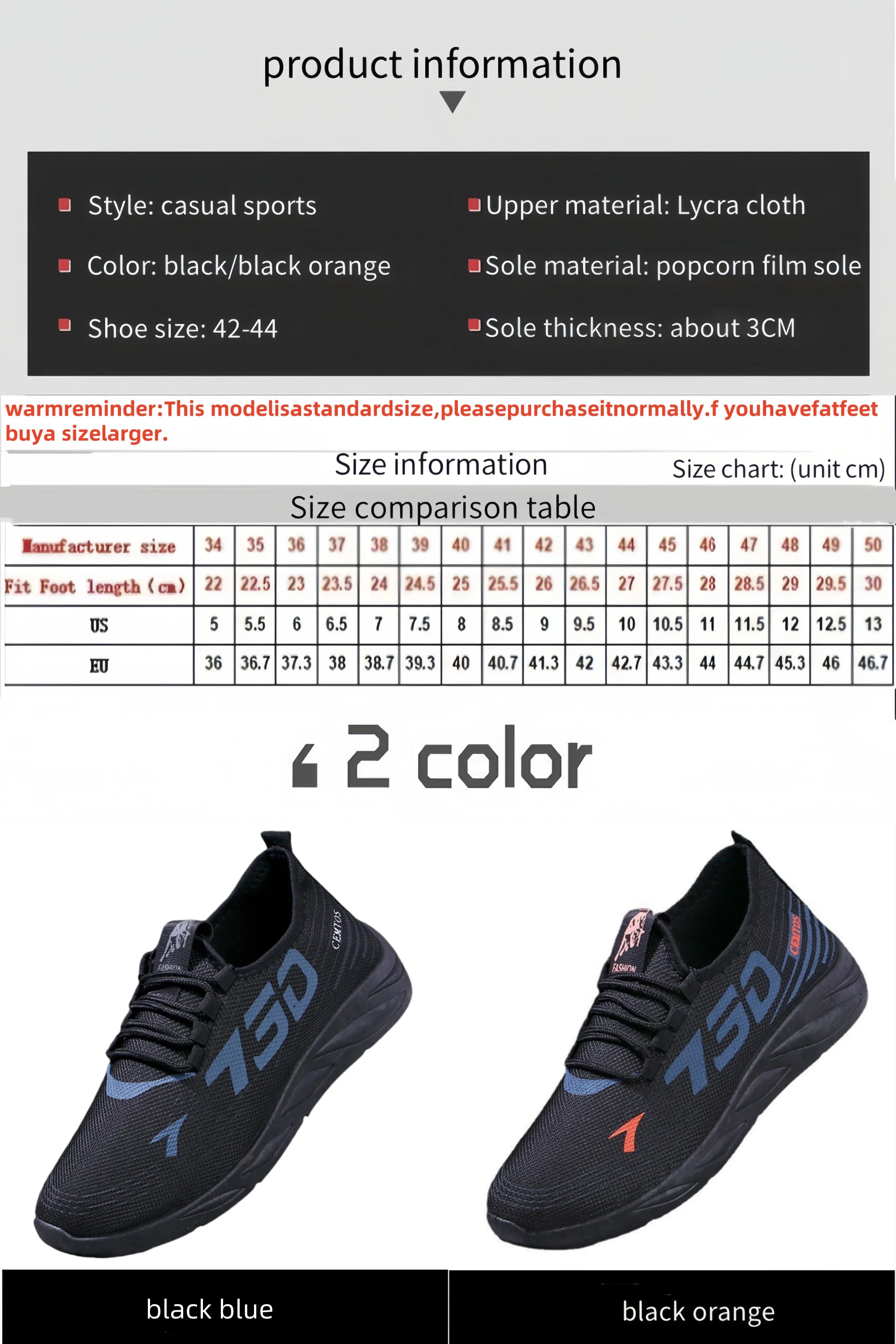 Shoes for Men's Casual Sports Shoes Fashion Breathable Outdoor Running Sneakers Comfortable Summer Walking Shoes Man Footwear