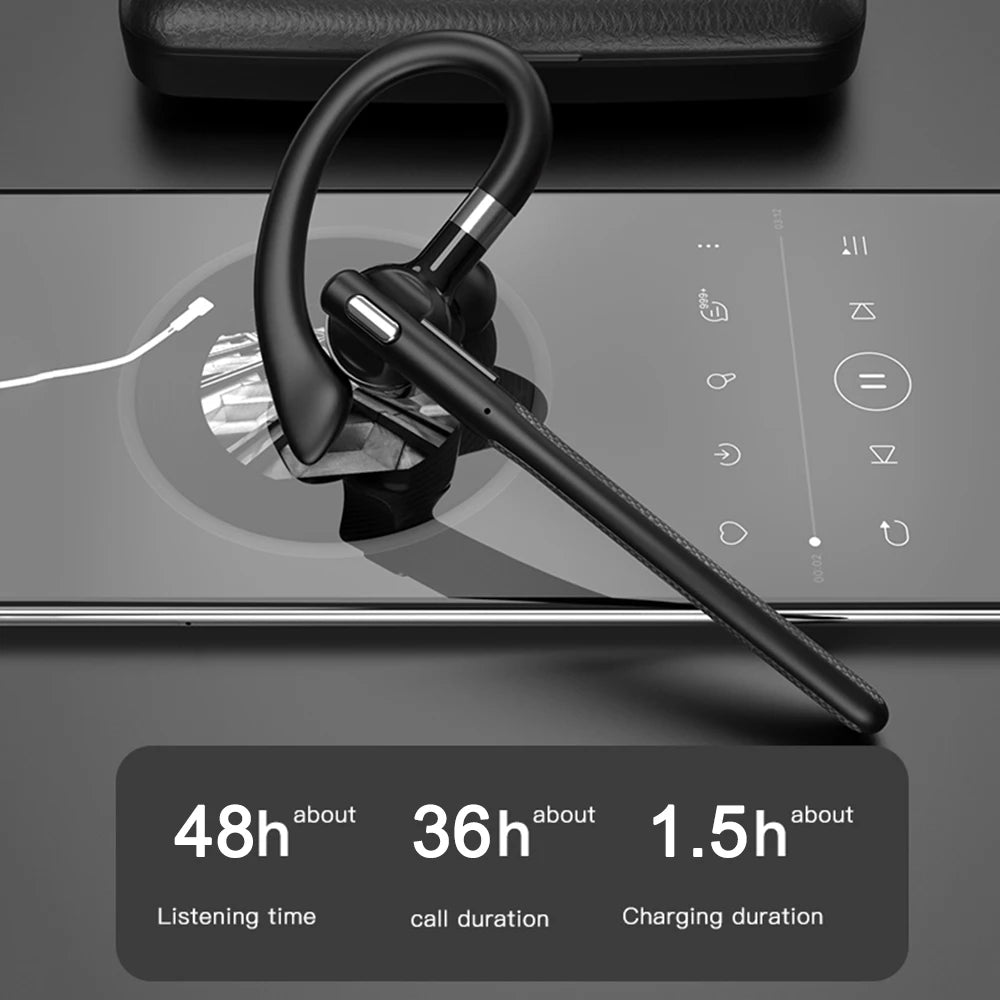 Wireless Headphones With Microphone Bluetooth Fone De Ouvido Audifonos Con Microfono Auriculares Inalambicos Headset Earphones