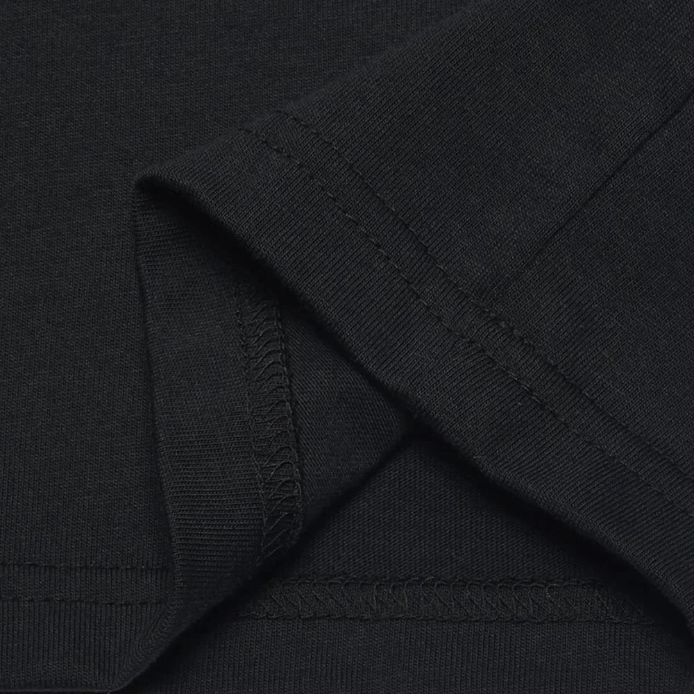 Mens Clothes Tee Shirt Homme Graphic T-Shirts Men Tshirt for Men Ropa Hombre French Matador Print Short Sleeved Round Neck 25979