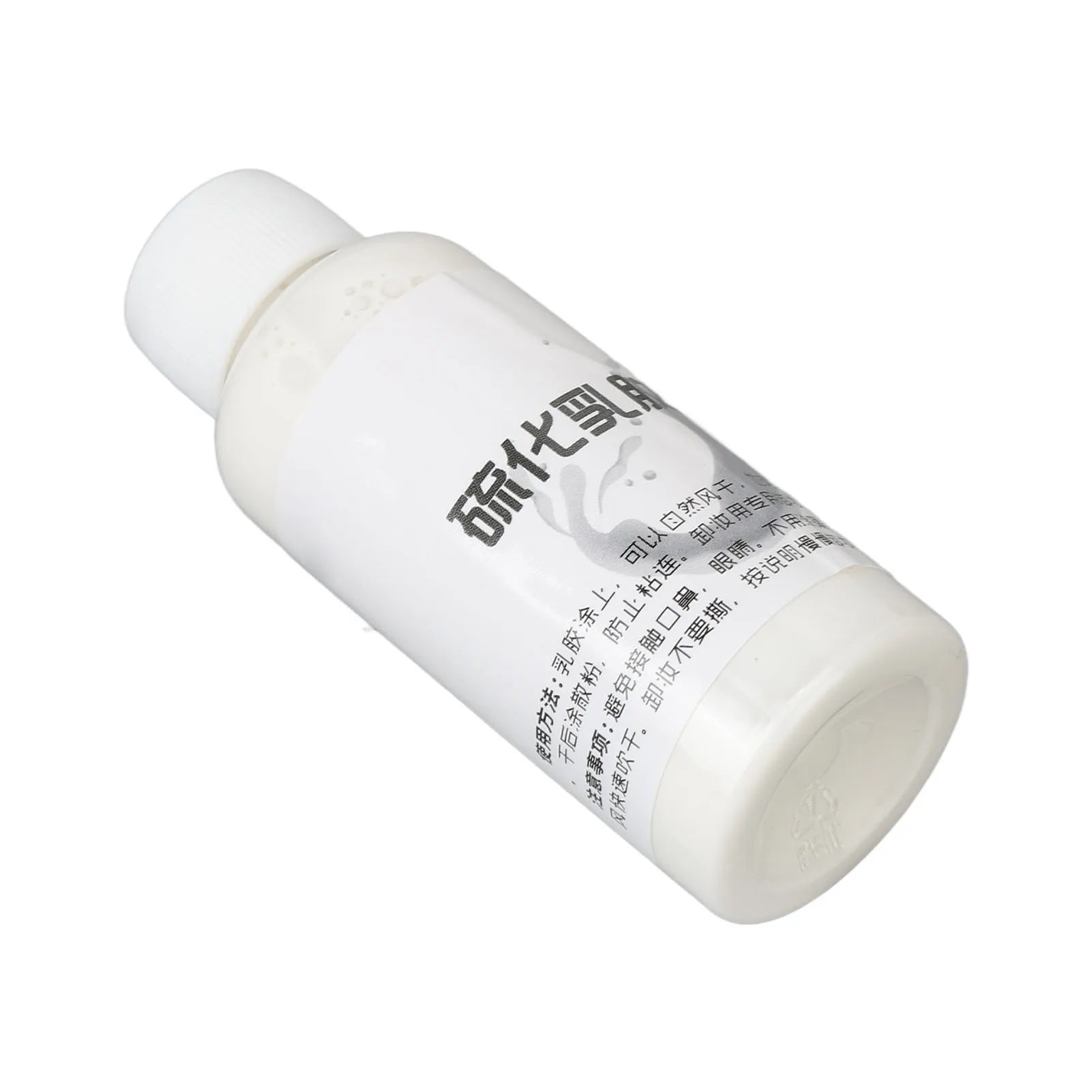 Halloween Makeup Liquid Latex Scars Wound Making Special Effects Film Television Makeup Latex 50ml