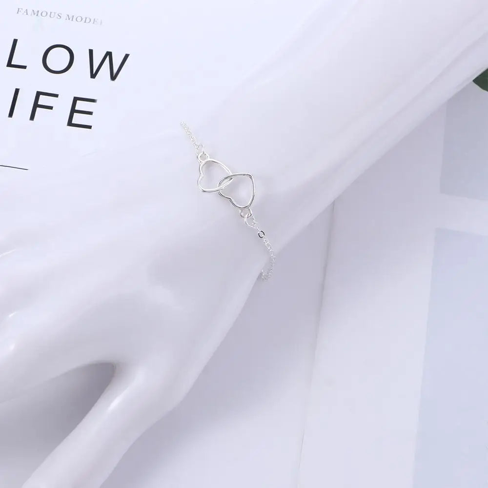 Jewelry Accessories Crystal Necklace Earring Jewelry Set Wedding Accessories Bridal Set Bridal Jewelry