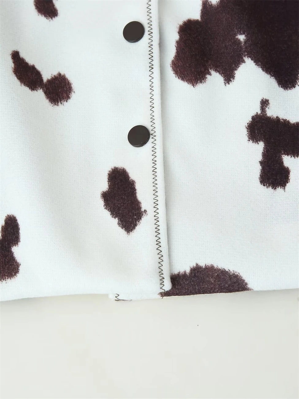 Women's Jacket 2025 New Arrival Women's Casual Fashion Wool Single-Breasted Jacket