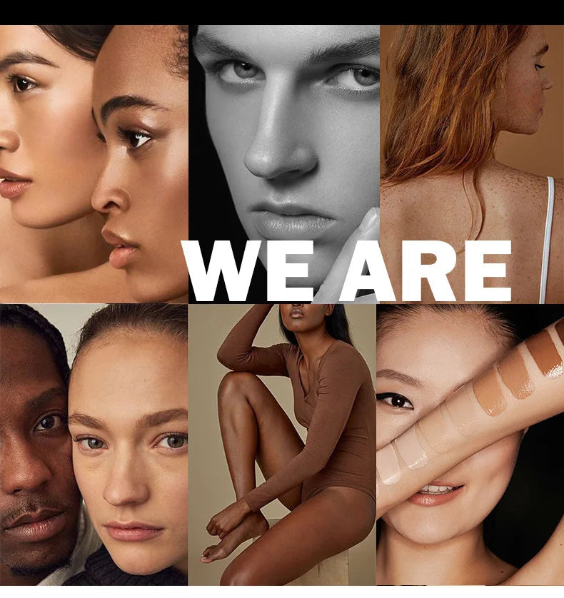 Face Make Up Concealer  Acne Contour Palette Makeup Contouring Foundation Waterproof Full Cover Dark Circles Cream