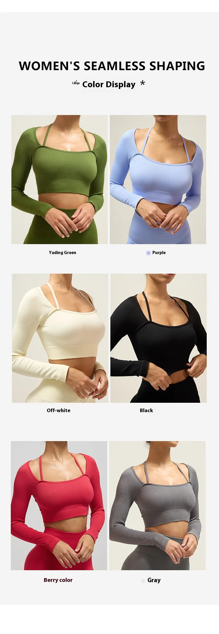 Yoga Suit Set Women in Summer Shock-absorbing Gathering Beautiful Back Underwear Running Tight Fitting Elastic Fitness Yoga Suit