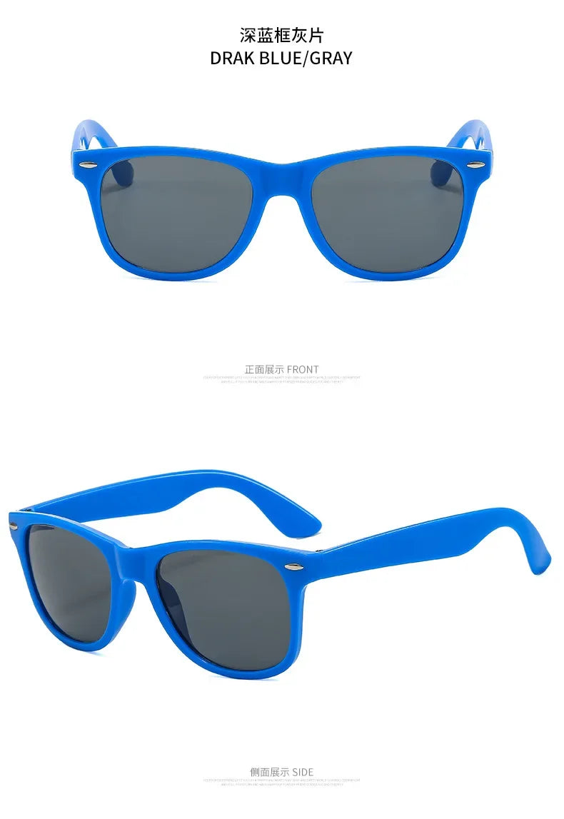 Sun Glasses for Man Luxury Driving Classic Male Eyewear Goggles Travel Fishing Men's Sunglasses UV400 Lunettes De Soleil Homme