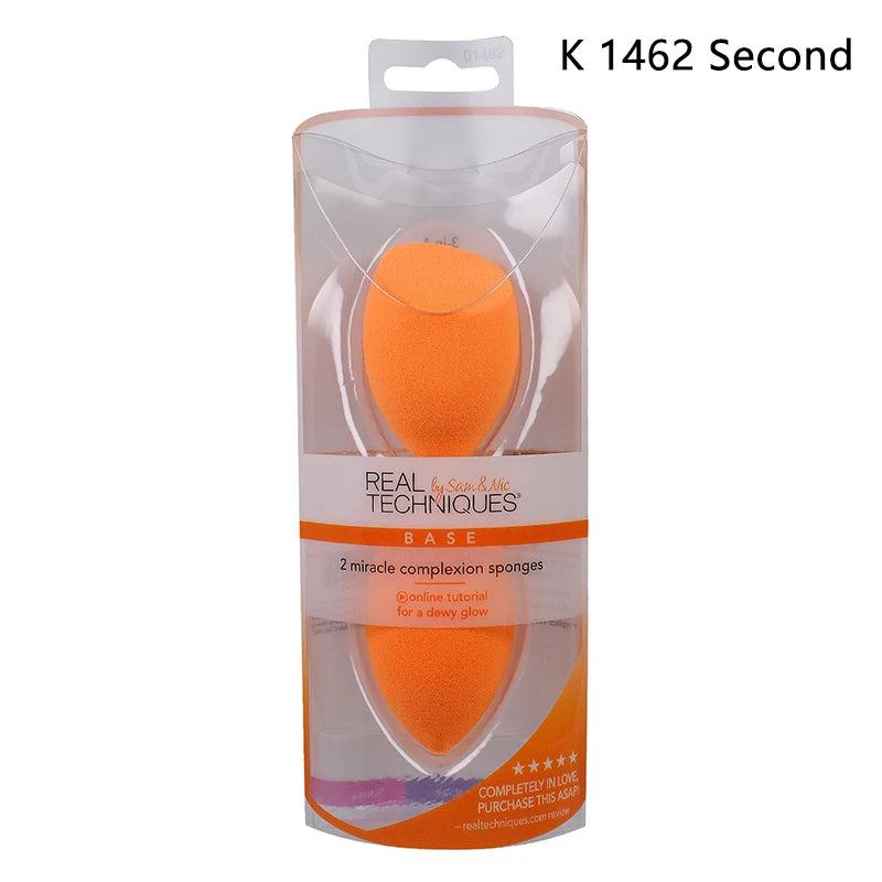 Makeup Brushes Tool Set Cosmetic Powder Eye Shadow Foundation Blush Blending Beauty Make Up Real Techniques Brush 1401 1407 1411